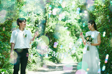 「結婚はいつが正解？」男性が迷う“タイミング”を岐阜県美濃加茂市の結婚相談所アイプラスが徹底解説 |株式会社I-plus【アイプラス】