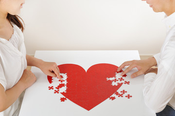 岐阜県美濃加茂市の結婚相談所「I-plus」が解説する結婚に向いていない人の特徴と幸せな結婚を叶える方法