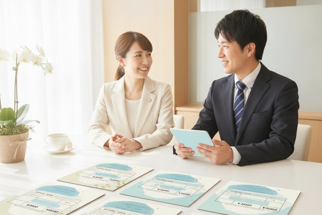 結婚相談所の費用相場を徹底解説｜料金の内訳と賢い抑え方をプロが紹介｜株式会社I-plus
