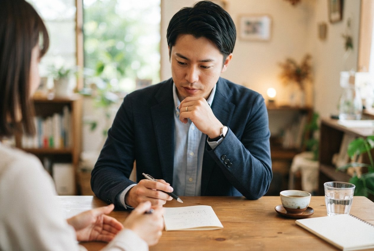 婚活の手段の種類と向いている人のイメージ