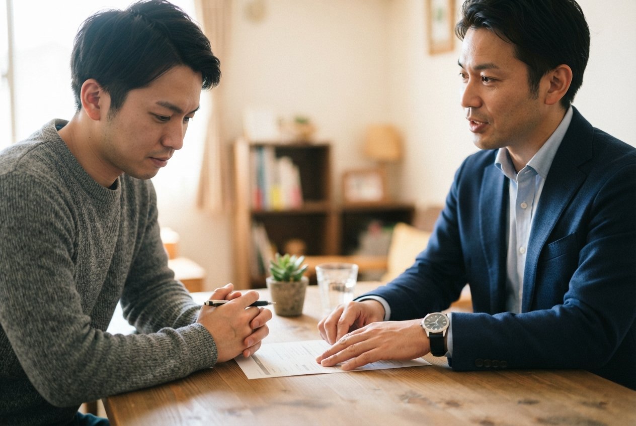 婚活 始め方のイメージ